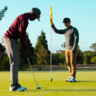 Bienfaits du golf
